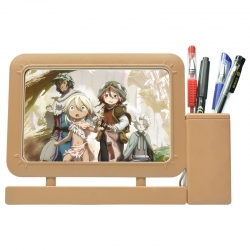 Made in Abyss Anime Acrylic Pe...