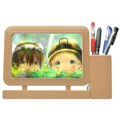 Made in Abyss Anime Acrylic Pe...