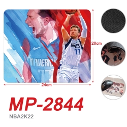 NBA2K22 Full Color Printing Mo...