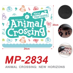Animal Crossing Anime Full Col...