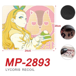 Lycoris Recoil Anime Full Colo...