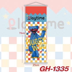 Poppy Playtime Plastic Rod Clo...