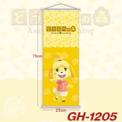 Animal Crossing Plastic Rod Cl...