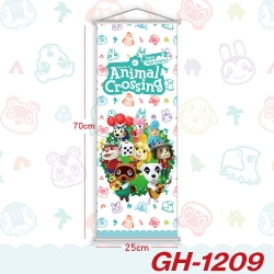 Animal Crossing Plastic Rod Cl...