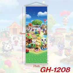 Animal Crossing Plastic Rod Cl...