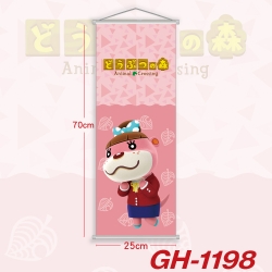 Animal Crossing Plastic Rod Cl...