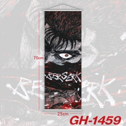 Berserk Plastic Rod Cloth Smal...