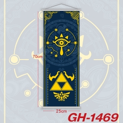 The Legend of Zelda Plastic Ro...