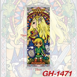 The Legend of Zelda Plastic Ro...