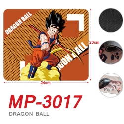 DRAGON BALL Anime Full Color P...