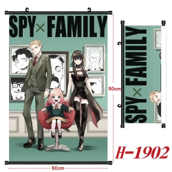 SPY×FAMILY Anime Black Plastic...