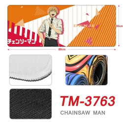 Chainsaw man Anime peripheral ...