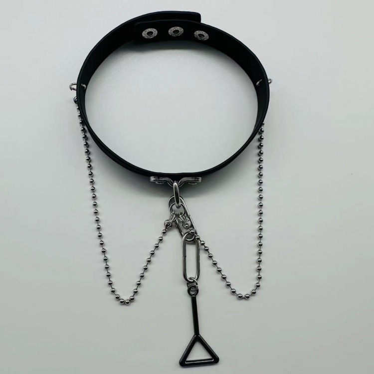 Chainsaw man Anime peripheral neckband necklace jewelry