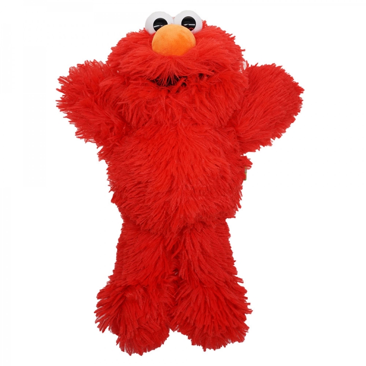 Sesame Street Plush doll toys around animation 40cm 290g