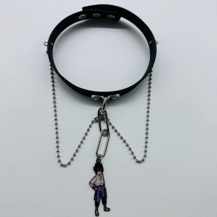 Chainsaw man Anime peripheral neckband necklace jewelry