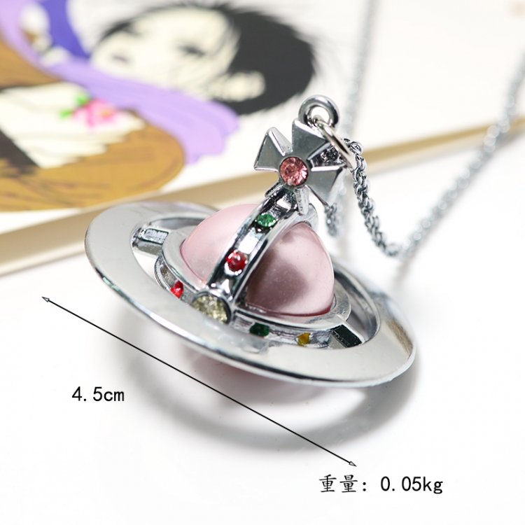 Fairy tail Anime peripheral metal necklace pendant  price for 5 pcs