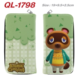 Animal Crossing Animation peri...