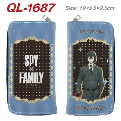 SPY×FAMILY Animation perimeter...