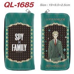 SPY×FAMILY Animation perimeter...