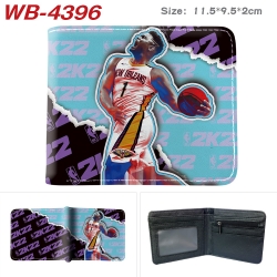 NBA2K22 Animation color PU lea...