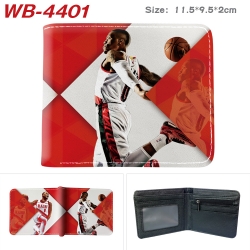 NBA2K22 Animation color PU lea...