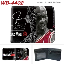 NBA2K22 Animation color PU lea...