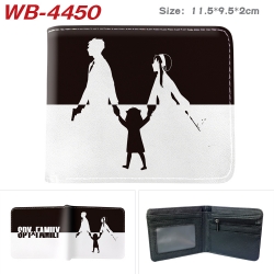 SPY×FAMILY Animation color PU ...