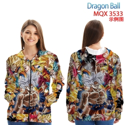 DRAGON BALL Anime Zip patch po...