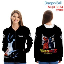 DRAGON BALL Anime Zip patch po...