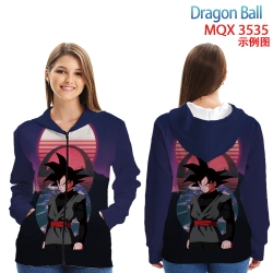 DRAGON BALL Anime Zip patch po...