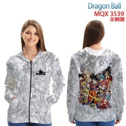 DRAGON BALL Anime Zip patch po...