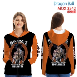 DRAGON BALL Anime Zip patch po...