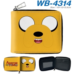Adventure Time with Anime full...