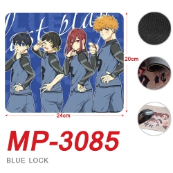 BLUE LOCK  Anime Full Color Pr...