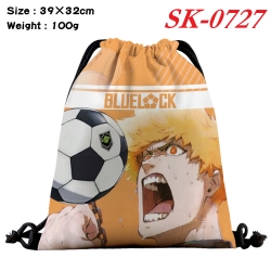 BLUE LOCK cartoon Waterproof N...