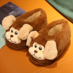 bear All inclusive slippers Ca...