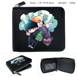 Mob Psycho 100 Anime zipper bl...