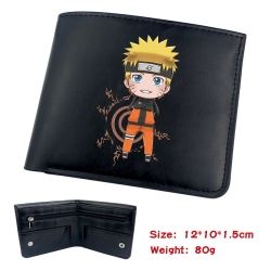 Naruto Animation soft leather ...