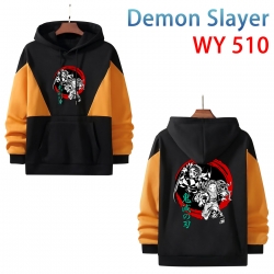 Demon Slayer Kimets Cotton col...