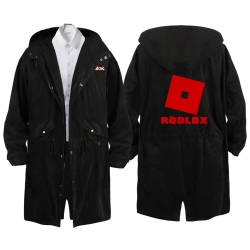 Robllox Anime Peripheral Hoode...