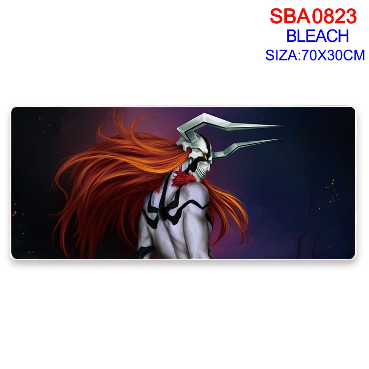 Bleach Animation peripheral lock mouse pad 70X30cm SBA-823