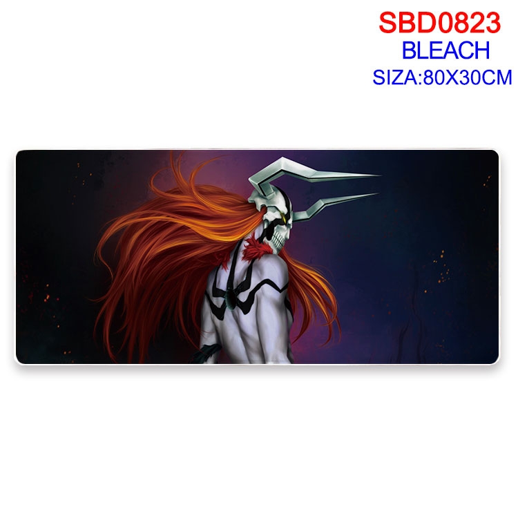 Bleach Animation peripheral locking mouse pad 80X30cm SBD-823