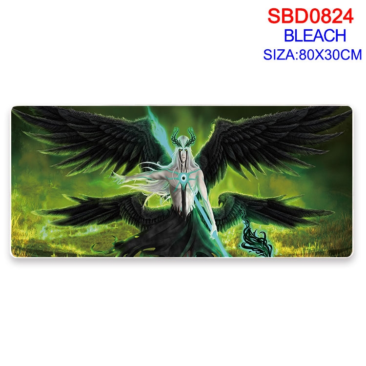 Bleach Animation peripheral locking mouse pad 80X30cm  SBD-824