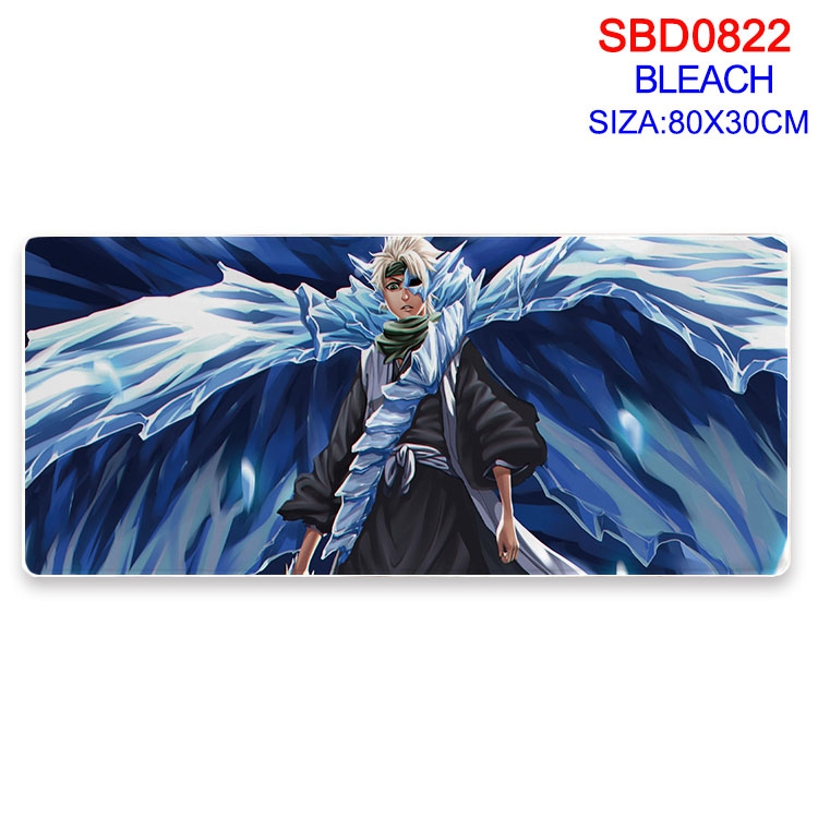 Bleach Animation peripheral locking mouse pad 80X30cm SBD-822