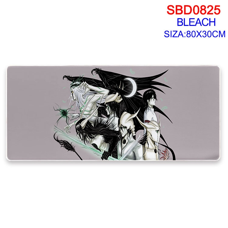 Bleach Animation peripheral locking mouse pad 80X30cm SBD-825