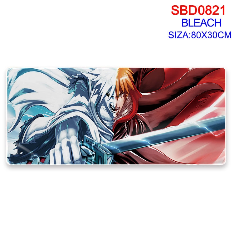 Bleach Animation peripheral locking mouse pad 80X30cm SBD-821