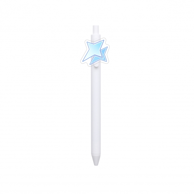Genshin Impact Anime student gel pen and signature pen price for 10 pcs