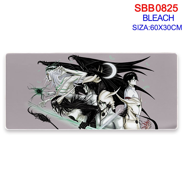 Bleach Animation peripheral lock mouse pad 60X30cm  SBB-825