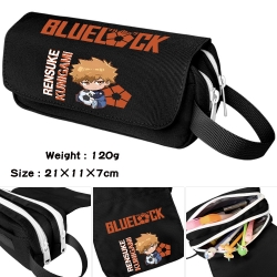 BLUE LOCK Anime waterproof can...