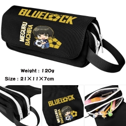 BLUE LOCK Anime waterproof can...